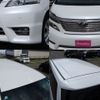 toyota vellfire 2009 -TOYOTA 【名変中 】--Vellfire ANH20W--8049349---TOYOTA 【名変中 】--Vellfire ANH20W--8049349- image 13