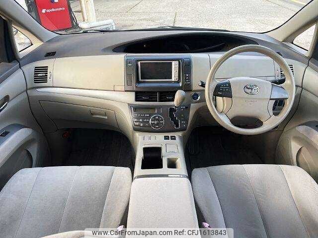 toyota estima 2011 CFJ1613843 image 1