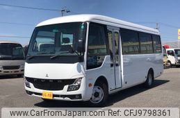 mitsubishi-fuso rosa-bus 2022 REALMOTOR_N1024050053F-17
