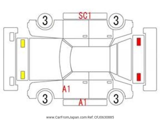 honda n-box 2013 -HONDA--N BOX DBA-JF1--JF1-1237653---HONDA--N BOX DBA-JF1--JF1-1237653- image 2