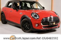 mini mini-others 2019 quick_quick_XU15M_WMWXU72050TN40674