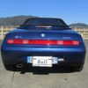 alfa-romeo spider 1998 -ALFA ROMEO 【名変中 】--Alfa Romeo Spider 916S2--06033884---ALFA ROMEO 【名変中 】--Alfa Romeo Spider 916S2--06033884- image 20