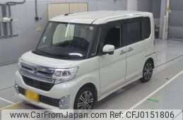 daihatsu tanto 2014 -DAIHATSU 【岐阜 585ｺ1226】--Tanto DBA-LA600S--LA600S-0212026---DAIHATSU 【岐阜 585ｺ1226】--Tanto DBA-LA600S--LA600S-0212026-