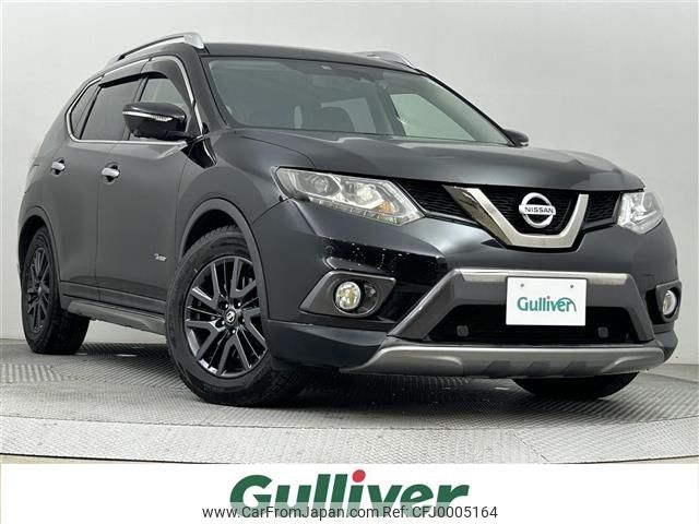 nissan x-trail 2016 -NISSAN--X-Trail DAA-HNT32--HNT32-123826---NISSAN--X-Trail DAA-HNT32--HNT32-123826- image 1