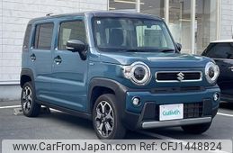 suzuki hustler 2021 CFJ1448824