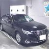 toyota crown 2017 -TOYOTA 【京都 345ﾉ1016】--Crown GRS210-6022335---TOYOTA 【京都 345ﾉ1016】--Crown GRS210-6022335- image 1