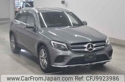 mercedes-benz glc-class undefined -MERCEDES-BENZ--Benz GLC 253942C-WDC2539422F307132---MERCEDES-BENZ--Benz GLC 253942C-WDC2539422F307132-