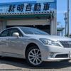 toyota crown 2011 quick_quick_DBA-GRS201_GRS201-0005855 image 1