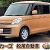 suzuki spacia 2013 -SUZUKI--Spacia MK32S--157833---SUZUKI--Spacia MK32S--157833- image 1