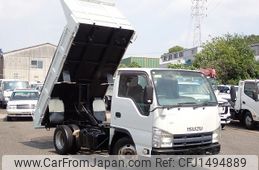 isuzu elf-truck 2012 -ISUZU--Elf TKG-NJR85AN--NJR85-7027270---ISUZU--Elf TKG-NJR85AN--NJR85-7027270-