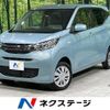 mitsubishi ek-wagon 2022 -MITSUBISHI--ek Wagon 5BA-B36W--B36W-0201528---MITSUBISHI--ek Wagon 5BA-B36W--B36W-0201528- image 1