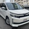 toyota voxy 2016 -TOYOTA--Voxy DBA-ZRR80G--ZRR80-0284124---TOYOTA--Voxy DBA-ZRR80G--ZRR80-0284124- image 1