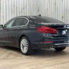 bmw 5-series 2017 -BMW--BMW 5 Series DBA-JA20--WBAJA12000BF87048---BMW--BMW 5 Series DBA-JA20--WBAJA12000BF87048- image 17