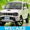 suzuki jimny 2011 quick_quick_ABA-JB23W_JB23W-660496 image 1