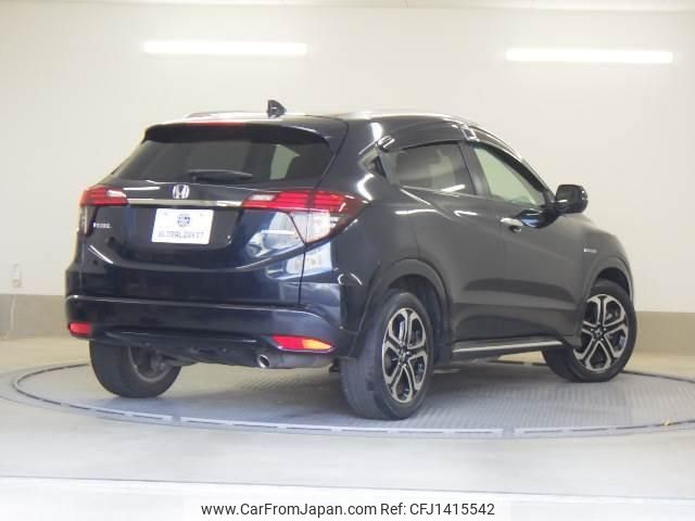 honda vezel 2019 quick_quick_DAA-RU3_RU3-1348371 image 2