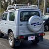 suzuki jimny 1995 GOO_JP_700040018730220115001 image 17