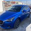 mazda demio 2015 -MAZDA--Demio LDA-DJ5FS--DJ5FS-135084---MAZDA--Demio LDA-DJ5FS--DJ5FS-135084- image 1