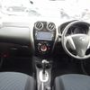 nissan note 2015 -NISSAN--Note DBA-NE12--NE12-052666---NISSAN--Note DBA-NE12--NE12-052666- image 21