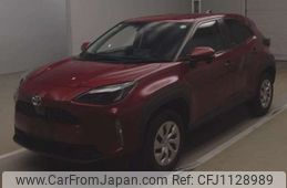 toyota yaris-cross 2022 -TOYOTA--Yaris Cross 6AA-MXPJ10--MXPJ10-2046751---TOYOTA--Yaris Cross 6AA-MXPJ10--MXPJ10-2046751-