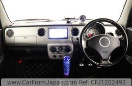 suzuki lapin 2004 504928-930435