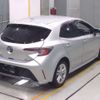 toyota corolla-sport 2021 CFJ1780492 image 2