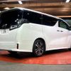 toyota vellfire 2018 -TOYOTA--Vellfire DBA-AGH30W--AGH30-0171344---TOYOTA--Vellfire DBA-AGH30W--AGH30-0171344- image 19