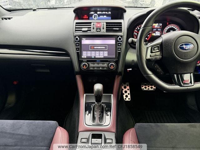 subaru wrx 2021 CFJ1858549 image 2