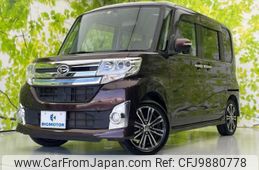 daihatsu tanto 2015 quick_quick_DBA-LA600S_LA600S-0339390