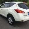 nissan murano 2009 -NISSAN--Murano CBA-TNZ51--TNZ51-005773---NISSAN--Murano CBA-TNZ51--TNZ51-005773- image 3