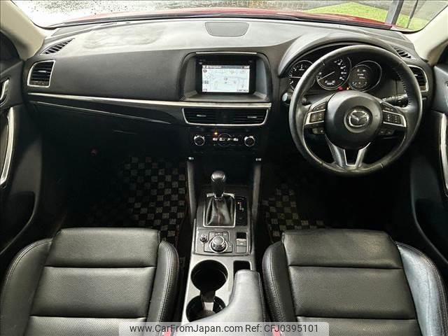 mazda cx-5 2015 quick_quick_LDA-KE2FW_KE2FW-209530 image 2