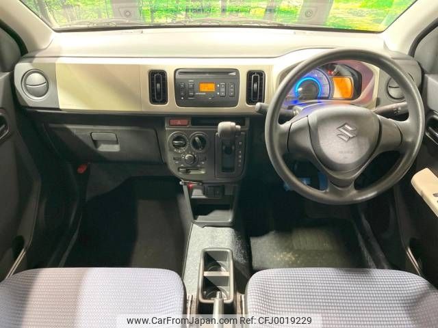 suzuki alto 2019 -SUZUKI--Alto DBA-HA36S--HA36S-507827---SUZUKI--Alto DBA-HA36S--HA36S-507827- image 2