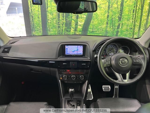 mazda cx-5 2012 quick_quick_KE2FW_KE2FW-101725 image 2