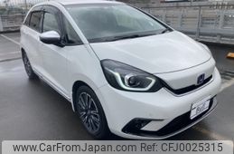 honda fit 2020 -HONDA 【静岡 531ﾃ138】--Fit GR3--1039314---HONDA 【静岡 531ﾃ138】--Fit GR3--1039314-