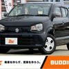 suzuki alto 2016 -SUZUKI--Alto DBA-HA36S--HA36S-303165---SUZUKI--Alto DBA-HA36S--HA36S-303165- image 1