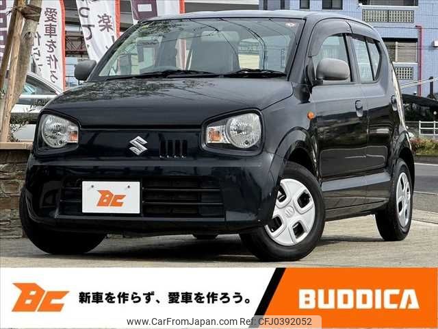 suzuki alto 2016 -SUZUKI--Alto DBA-HA36S--HA36S-303165---SUZUKI--Alto DBA-HA36S--HA36S-303165- image 1