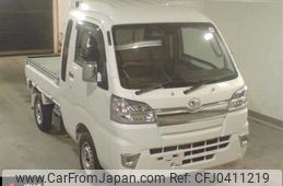 daihatsu hijet-truck 2019 -DAIHATSU 【未記入 】--Hijet Truck S510P--0261362---DAIHATSU 【未記入 】--Hijet Truck S510P--0261362-