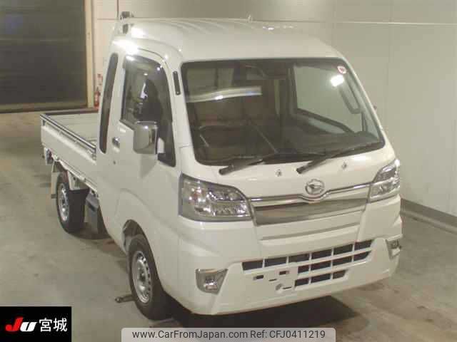 daihatsu hijet-truck 2019 -DAIHATSU 【未記入 】--Hijet Truck S510P--0261362---DAIHATSU 【未記入 】--Hijet Truck S510P--0261362- image 1