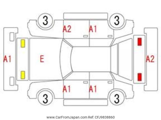 toyota sienta 2021 -TOYOTA--Sienta 5BA-NSP170G--NSP170-7271474---TOYOTA--Sienta 5BA-NSP170G--NSP170-7271474- image 2