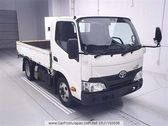 toyota dyna-truck 2017 -TOYOTA--Dyna XZU675-0008011---TOYOTA--Dyna XZU675-0008011- image 1