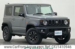 suzuki jimny-sierra 2024 -SUZUKI--Jimny Sierra 3BA-JB74W--JB74W-233996---SUZUKI--Jimny Sierra 3BA-JB74W--JB74W-233996-