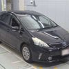 toyota prius-α 2013 -TOYOTA--Prius α DAA-ZVW41W--ZVW41-3319014---TOYOTA--Prius α DAA-ZVW41W--ZVW41-3319014- image 10