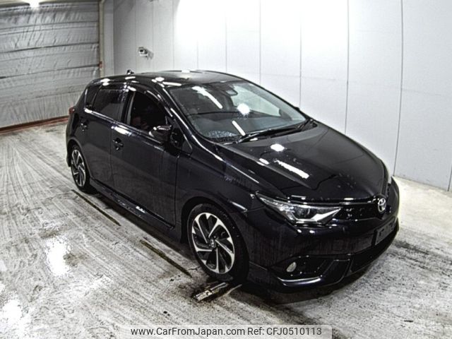 toyota auris 2016 -TOYOTA--Auris NRE185H-6002077---TOYOTA--Auris NRE185H-6002077- image 1