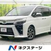 toyota voxy 2019 -TOYOTA--Voxy DBA-ZRR80W--ZRR80-0573832---TOYOTA--Voxy DBA-ZRR80W--ZRR80-0573832- image 1