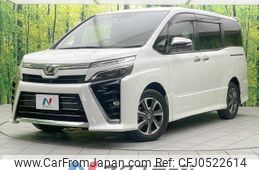 toyota voxy 2019 -TOYOTA--Voxy DBA-ZRR80W--ZRR80-0573832---TOYOTA--Voxy DBA-ZRR80W--ZRR80-0573832-