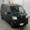 daihatsu hijet-van 2008 -DAIHATSU--Hijet Van S331V-0005703---DAIHATSU--Hijet Van S331V-0005703- image 1