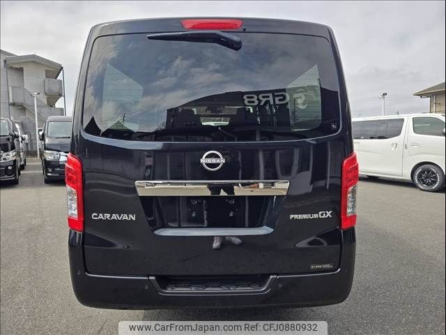 nissan caravan-van 2022 -NISSAN--Caravan Van 3BF-VR2E26--VR2E26-161011---NISSAN--Caravan Van 3BF-VR2E26--VR2E26-161011- image 2
