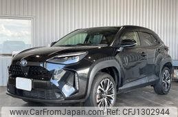toyota yaris-cross 2021 -TOYOTA--Yaris Cross MXPJ10--MXPJ10-3026328---TOYOTA--Yaris Cross MXPJ10--MXPJ10-3026328-