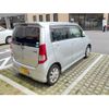 suzuki wagon-r 2009 quick_quick_MH23S_258925 image 4