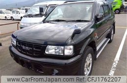isuzu wizard 2000 CFJ1762207