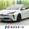 toyota prius 2022 -TOYOTA--Prius 6AA-ZVW51--ZVW51-6243073---TOYOTA--Prius 6AA-ZVW51--ZVW51-6243073- image 1